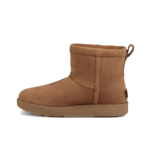 UGG CLASSIC MINI Сноубутсы Женские