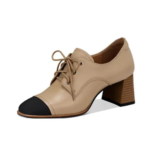 JESSICA SOPHIA Туфли на высоком каблуке 5,5 см Женские