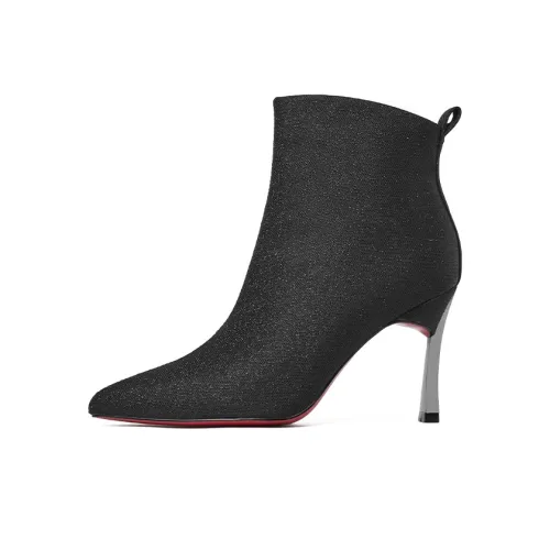 JOSINY Ботильоны 8,5 см Женские