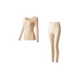 Кожаная одежда, комплекты [топ + штаны].