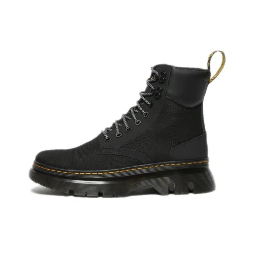 Dr.Martens Короткий Мартин Ботинок Унисекс Черный