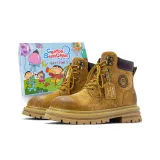 Пустынный желтый - Премиум Подарочный Набор в Коробке