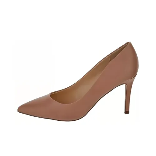 STEVE MADDEN Высокие каблуки Розовый Женские