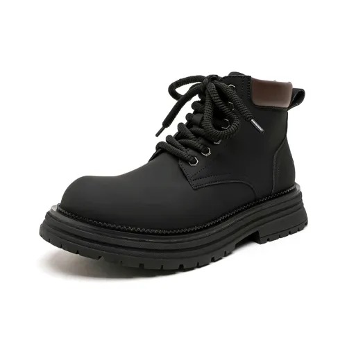 PINYI Martin Boots Мужской