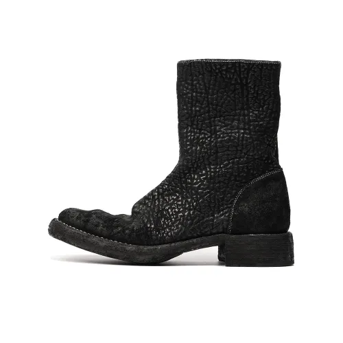 Vibram x Dreambo Ботильоны Мужские