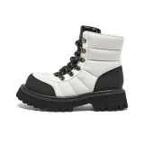 Чёрно-белый