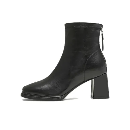 BASTO Париж Уличные ботильоны Женские