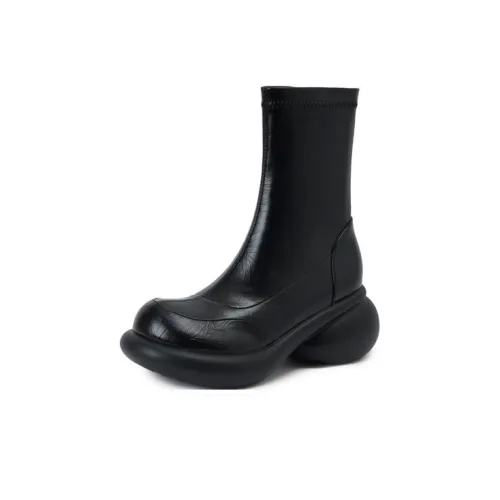 QUICHESHOES Женские ботильоны