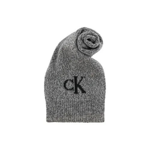 Calvin Klein Вязаные шарфы Мужской