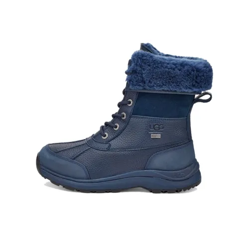 UGG Сноубутсы Женские