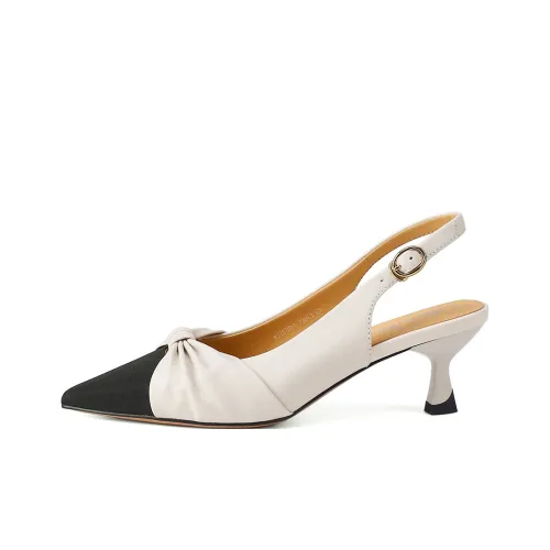 VEDULLAR Узкий каблук Высокие каблуки 5,8 см Женские