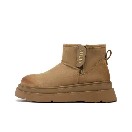 OBWA Сноубутсы Женские