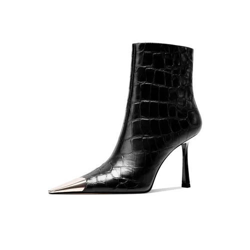 Shesrim Женские ботильоны