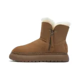 Светло-коричневый