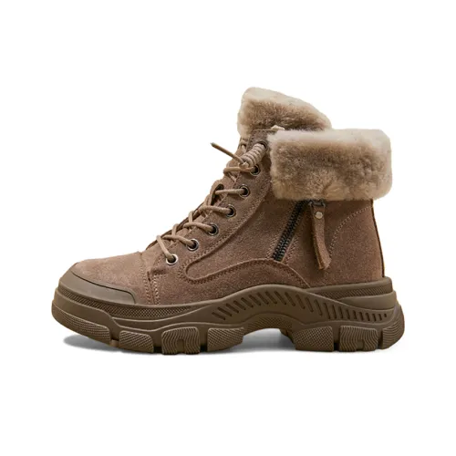 A Poinsettia Princess Короткие Сноубутсы Женские