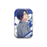 Шинджи Нишия, стиль позиционирования Shinpi