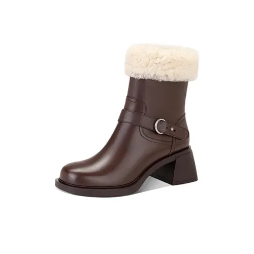 JESSICA SOPHIA Женские ботильоны