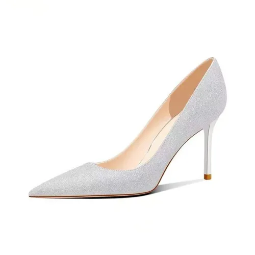 Imono Узкий каблук Высокие каблуки Женские