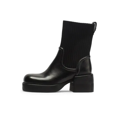 Ботильоны Coup de Foudre 6 см Женские