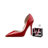 Красный+сумка для покупок