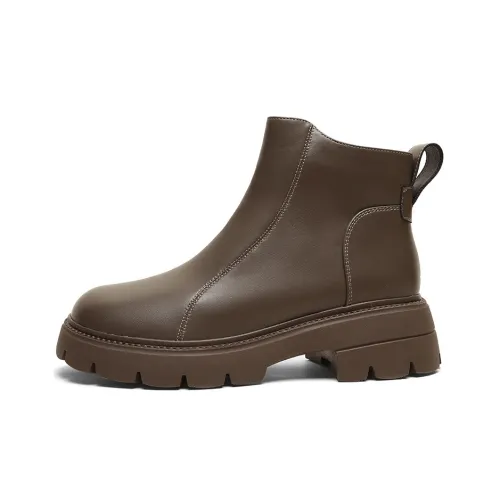 Mulinsen Ботильоны 5,4CM Женские