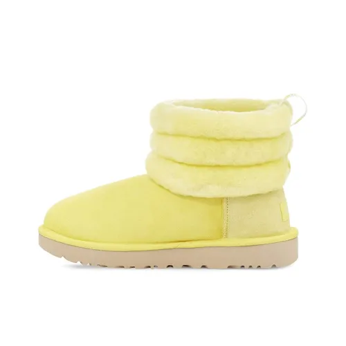 UGG CLASSIC MINI Сноубутсы Женские