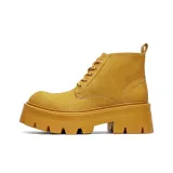 Желтый