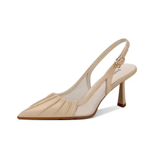 JESSICA SOPHIA Узкий каблук Высокие каблуки 6,5 см Женские