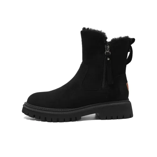 ZHR Ботильоны Женские