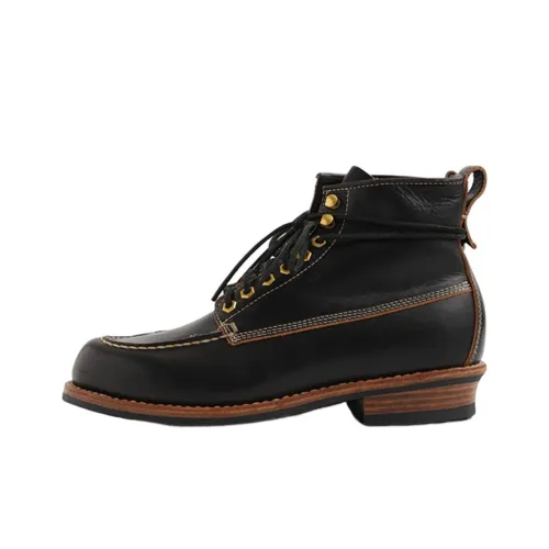 Visvim Ботильоны Мужские