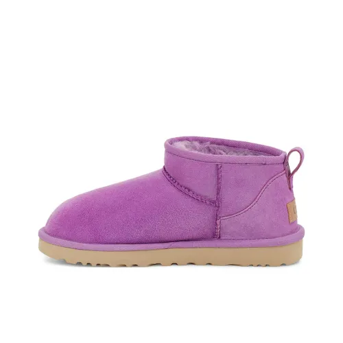 UGG CLASSIC ULTRA MINI Сноубутсы Женские