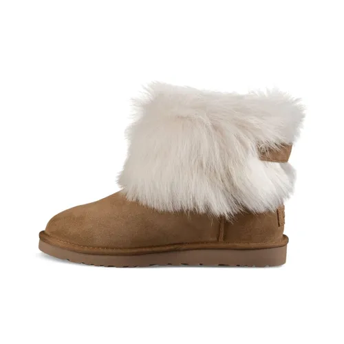 UGG Сноубутсы Женские