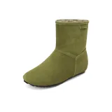 Зеленый