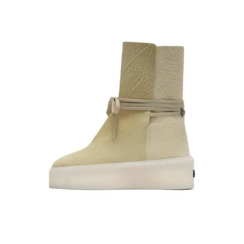 Fear of GOD Ботильоны Умбра Унисекс