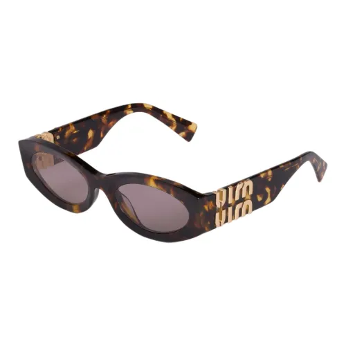 MIU MIU Солнцезащитные очки Унисекс