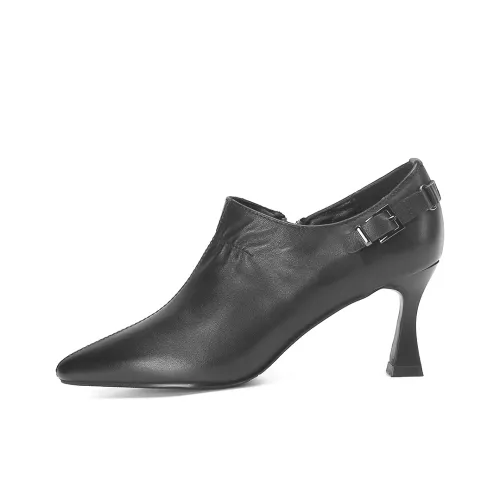 VEDULLAR Узкий каблук Высокие каблуки 7,2 см Женские