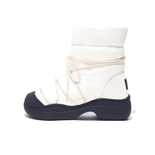 Rockfish Weatherwear Crew Сноубутсы Женские Белые