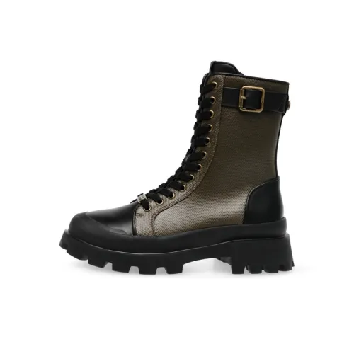 STEVE MADDEN Женские Мартинсы