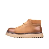 Темно-коричневый