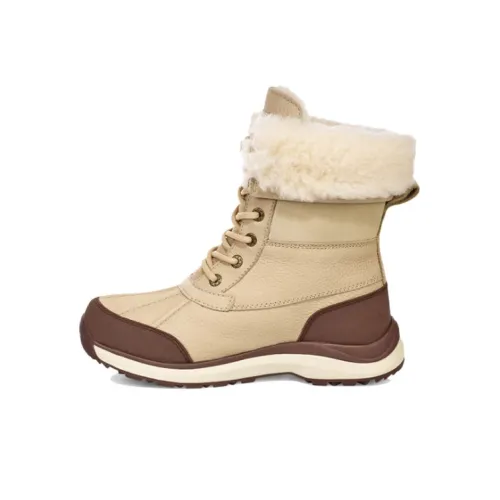 UGG Adirondack Сноубутсы Женские