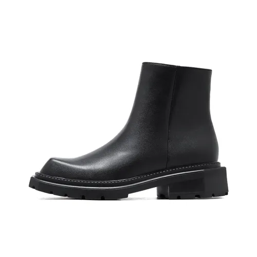 Cachiotti Ботильоны Мужские Черные