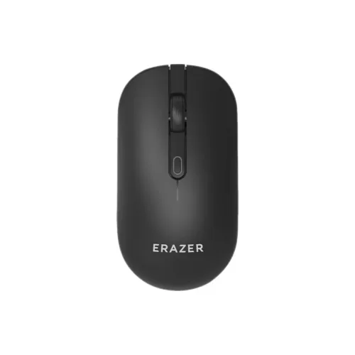 Lenovo N301 2,4G Беспроводная Шовная Мышь Plug and Play