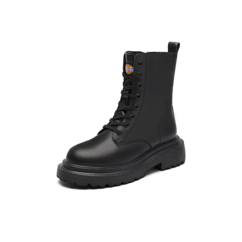 Dickies Женские Мартинсы