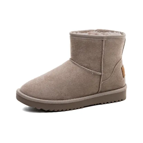 paul frank Сноубутсы Женские