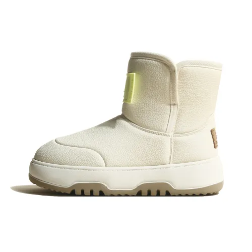 GARDEN CAT Короткий MID Голень Сноубутсы Женские