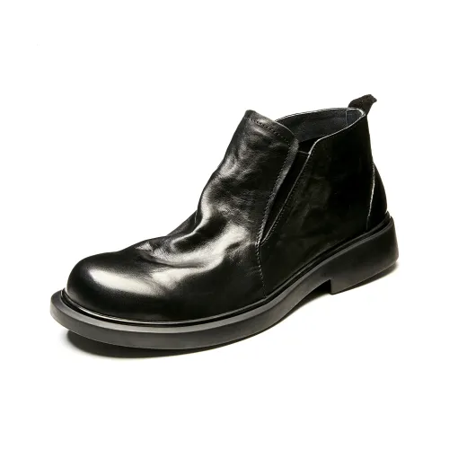 Ботильоны LEYGMENLG Мужские