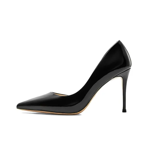 NINE WEST Высокие каблуки Женские