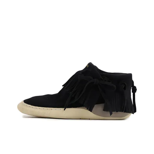 Visvim Женские ботильоны