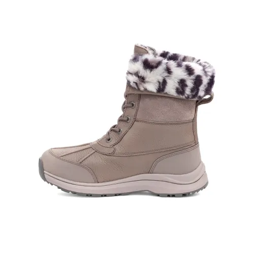 UGG Сноубутсы Женские
