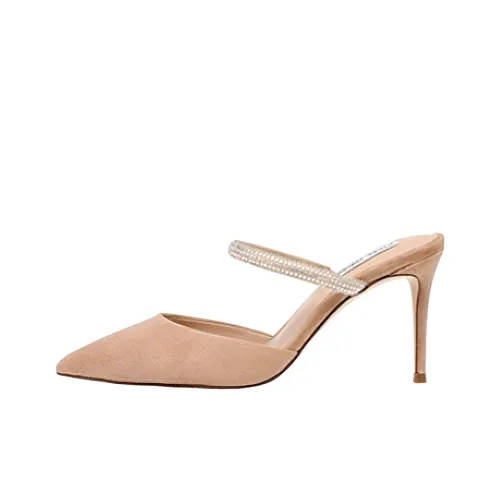 STEVE MADDEN Высокие каблуки Женские